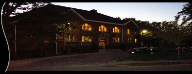 Jefferson Park Field House